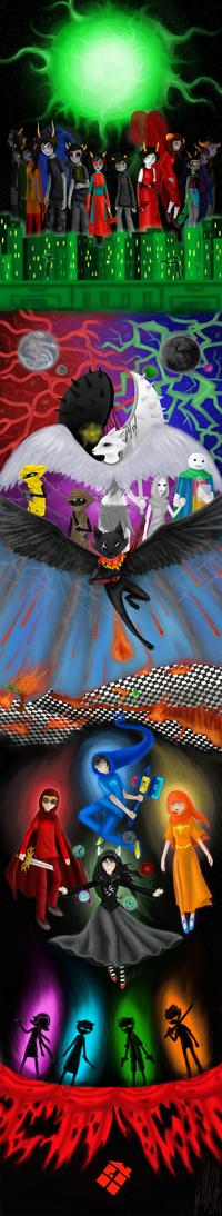 Homestuck