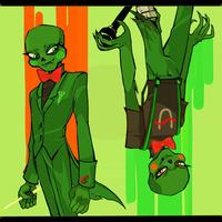 Homestuck