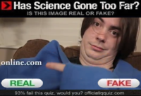 Has Science Gone Too Far?