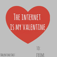 Valentine's Day E-cards