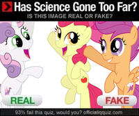 Has Science Gone Too Far?