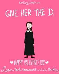 Valentine's Day E-cards