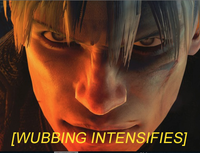 Descriptive Noise