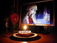 Dinner with Waifu / Otaku Dates