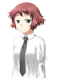 Katawa Shoujo