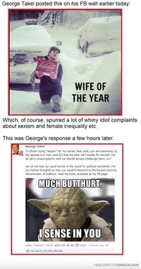George Takei