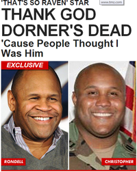Chris Dorner Manhunt