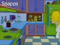 The Simpsons