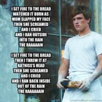 The Hunger Games