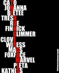The Hunger Games
