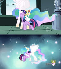 My Little Pony: Friendship is Magic