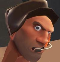 Scout Face