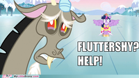 My Little Pony: Friendship is Magic
