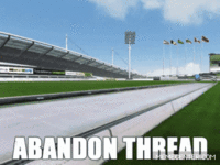 Abandon Thread
