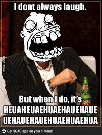 Huahuehuahue