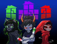 Homestuck
