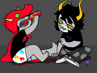 Homestuck