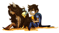 Homestuck