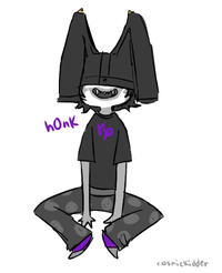 Homestuck