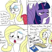 My Little Pony: Friendship is Magic