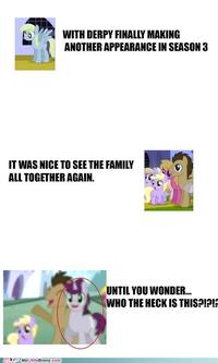 My Little Pony: Friendship is Magic