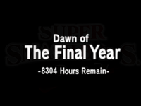 Dawn of the Final Day