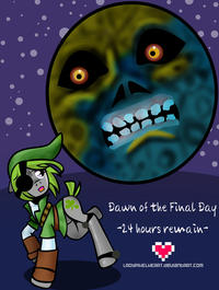 Dawn of the Final Day