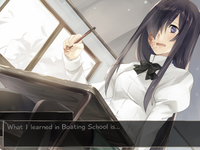 Katawa Shoujo
