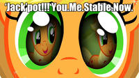 My Little Pony: Friendship is Magic