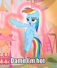 My Little Pony: Friendship is Magic