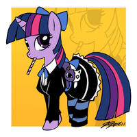 My Little Pony: Friendship is Magic