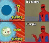 Pokemon