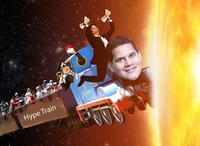 Reggie Fils-Aime