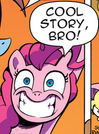 My Little Pony: Friendship is Magic