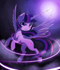 My Little Pony: Friendship is Magic