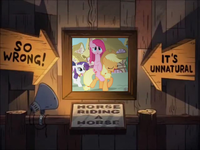My Little Pony: Friendship is Magic