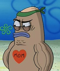 SpongeBob SquarePants