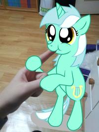 My Little Pony: Friendship is Magic