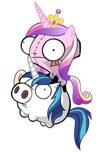 My Little Pony: Friendship is Magic
