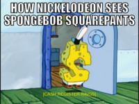 SpongeBob SquarePants