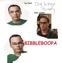 Bazinga