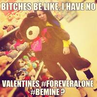 Bitches Be Like