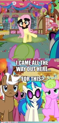 My Little Pony: Friendship is Magic