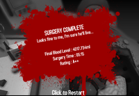 Surgeon Simulator 2013