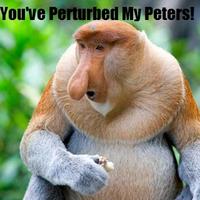 That Really Rustled My Jimmies