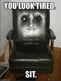 Things With Faces