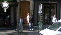 Google Maps