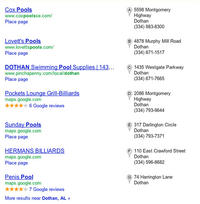 Google Maps