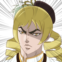JoJo's Bizarre Adventure