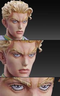 JoJo's Bizarre Adventure